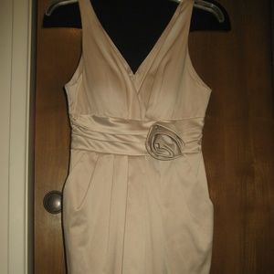 Kenpo Girl Elegant Evening Dress